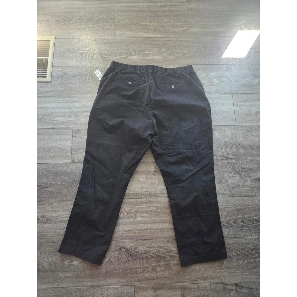 Old navy womens‎ chino pants size XL